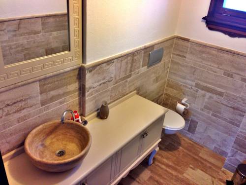 Imagen de la habitación del Cunda Vrodi Hotel. Foto 2