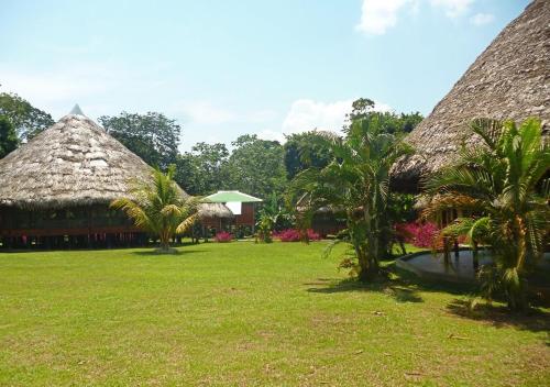 Imagen general del Curaka Lodge Expedition. Foto 3