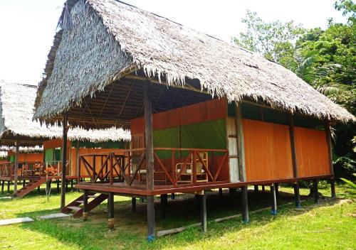 Imagen general del Curaka Lodge Expedition. Foto 4