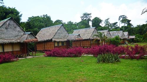 Imagen general del Curaka Lodge Expedition. Foto 5