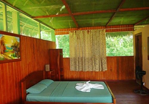 Imagen de la habitación del Curaka Lodge Expedition. Foto 13