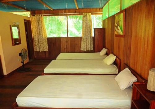 Imagen de la habitación del Curaka Lodge Expedition. Foto 15
