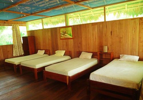 Imagen general del Curaka Lodge Expedition. Foto 9