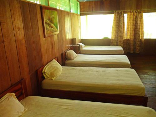 Imagen general del Curaka Lodge Expedition. Foto 10