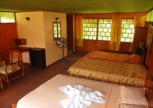 Imagen general del Curaka Lodge Expedition. Foto 11