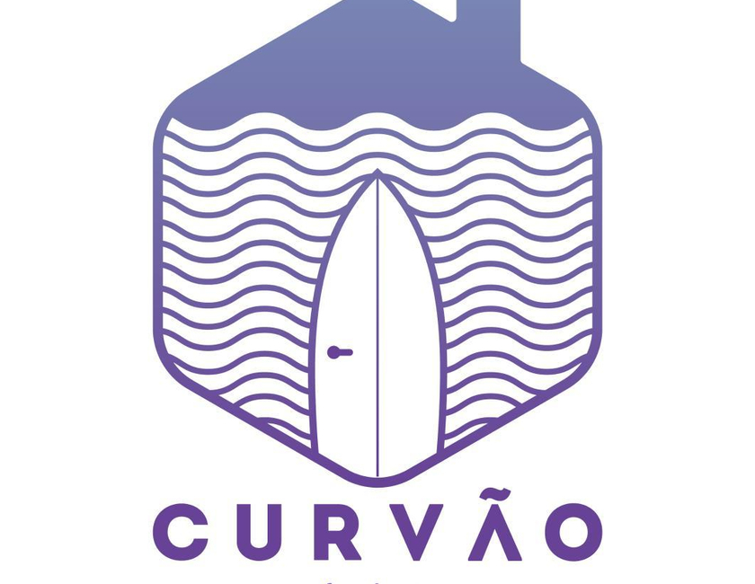 Imagen general del Curv&atilde;o Surf House. Foto 1