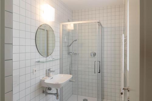 Imagen de la habitación del Cusanus Akademie - Accademia Cusanus. Foto 18