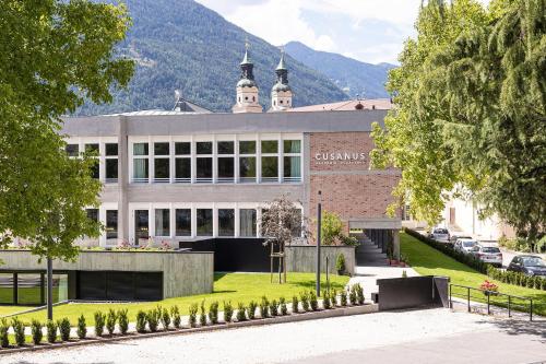 Imagen general del Cusanus Akademie - Accademia Cusanus. Foto 16