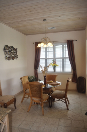 Imagen de la habitación del Cutter's Landing By Living Easy Abaco. Foto 6