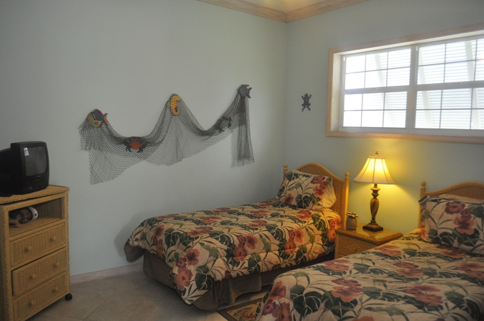 Imagen de la habitación del Cutter's Landing By Living Easy Abaco. Foto 9