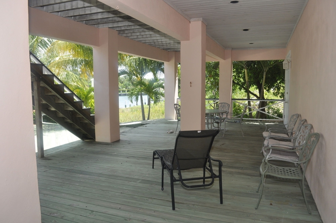 Imagen de la habitación del Cutter's Landing By Living Easy Abaco. Foto 11