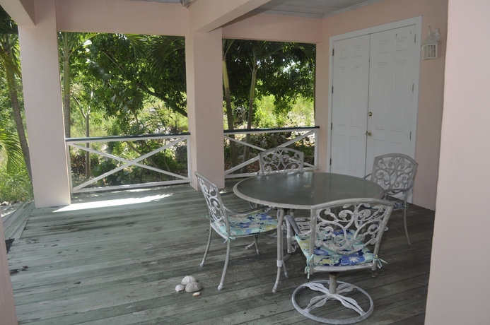 Imagen de la habitación del Cutter's Landing By Living Easy Abaco. Foto 12