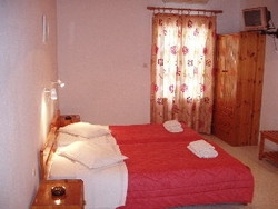 Imagen de la habitación del Cyclades Studios. Foto 2