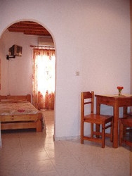Imagen de los interiores del Cyclades Studios. Foto 6