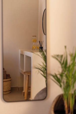 Imagen de la habitación del Cycladic Charm. Foto 5