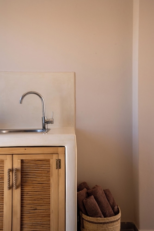 Imagen de la habitación del Cycladic Charm. Foto 8