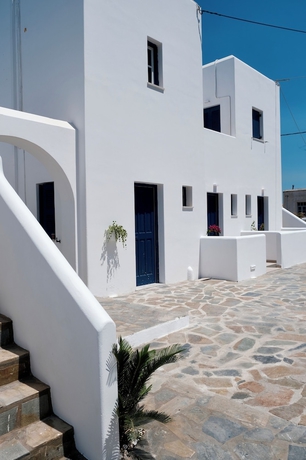 Imagen general del Cycladic Charm. Foto 1