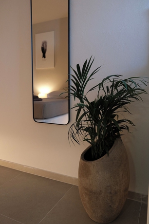 Imagen de la habitación del Cycladic Charm. Foto 15