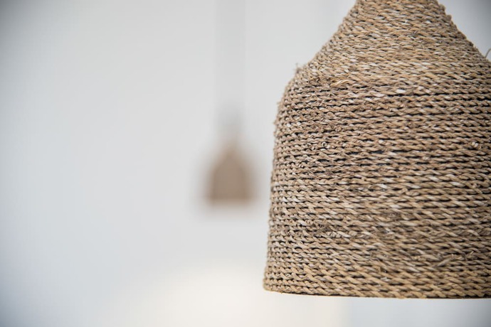 Imagen de la habitación del Cycladic Islands Hotel and Spa. Foto 8