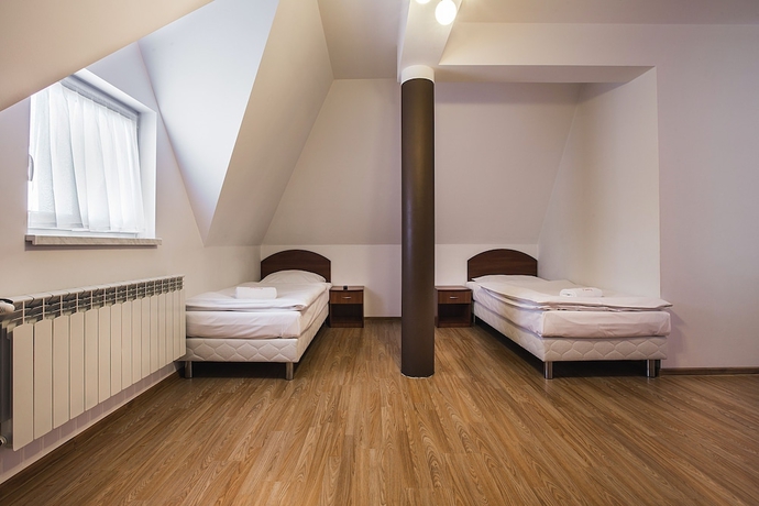 Imagen de la habitación del Czerwone Wierchy. Foto 3