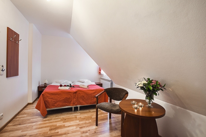 Imagen de la habitación del Czerwone Wierchy. Foto 5