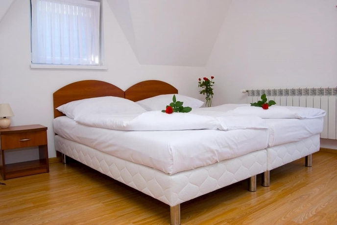 Imagen de la habitación del Czerwone Wierchy. Foto 6