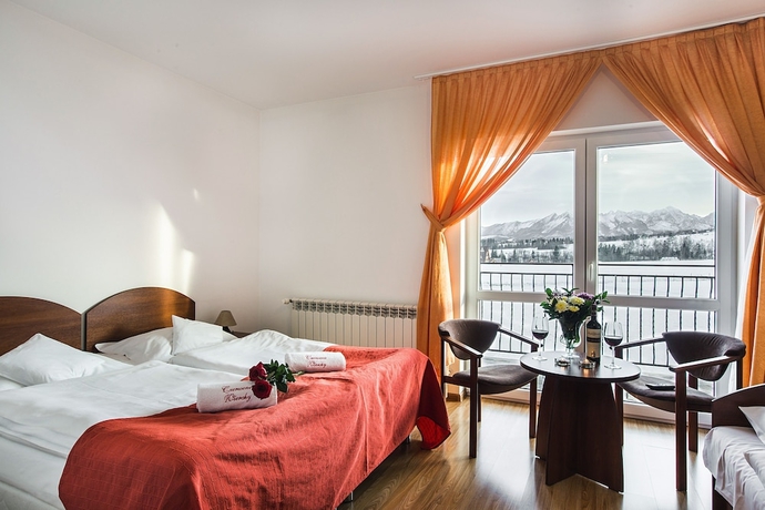 Imagen de la habitación del Czerwone Wierchy. Foto 7