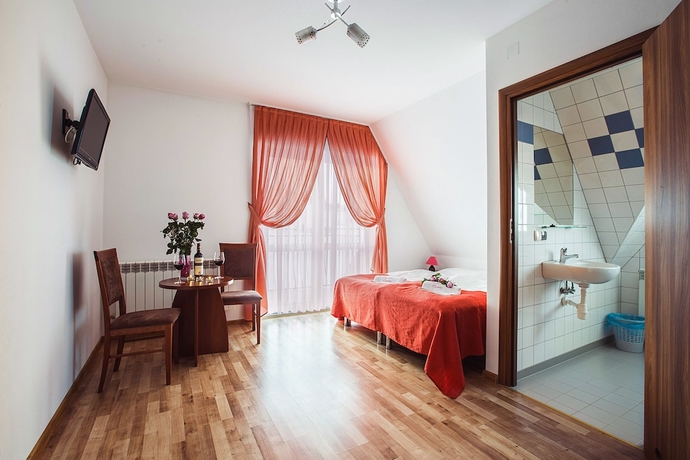 Imagen de la habitación del Czerwone Wierchy. Foto 8