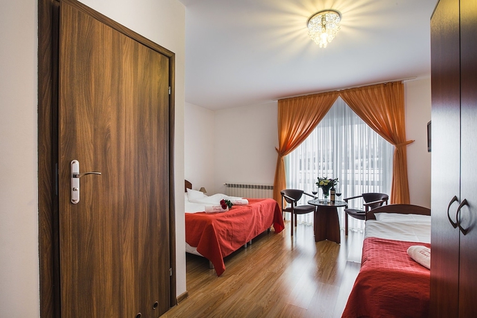 Imagen de la habitación del Czerwone Wierchy. Foto 9