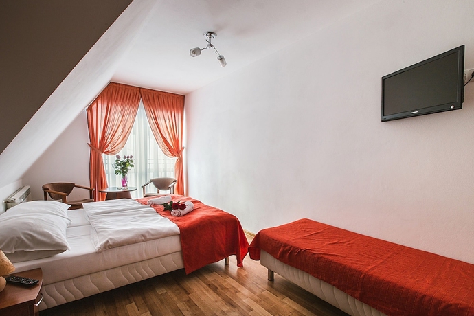 Imagen de la habitación del Czerwone Wierchy. Foto 10