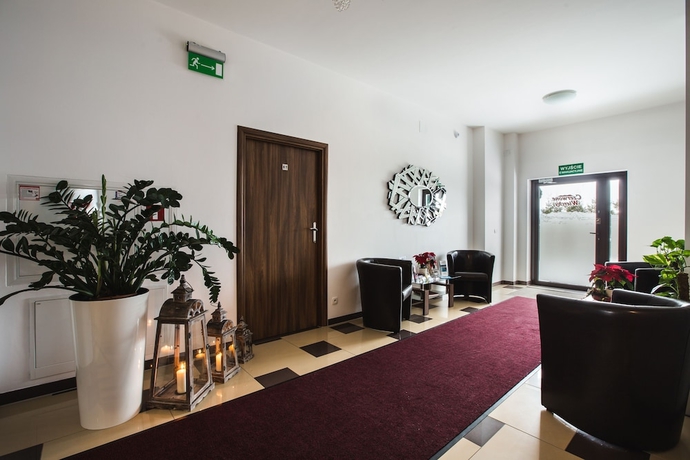 Imagen de los interiores del Czerwone Wierchy. Foto 18