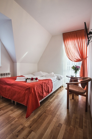 Imagen de la habitación del Czerwone Wierchy. Foto 11