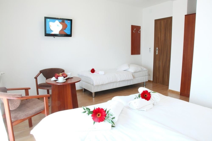 Imagen de la habitación del Czerwone Wierchy. Foto 12