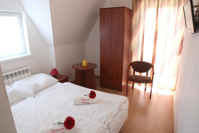 Imagen de la habitación del Czerwone Wierchy. Foto 13