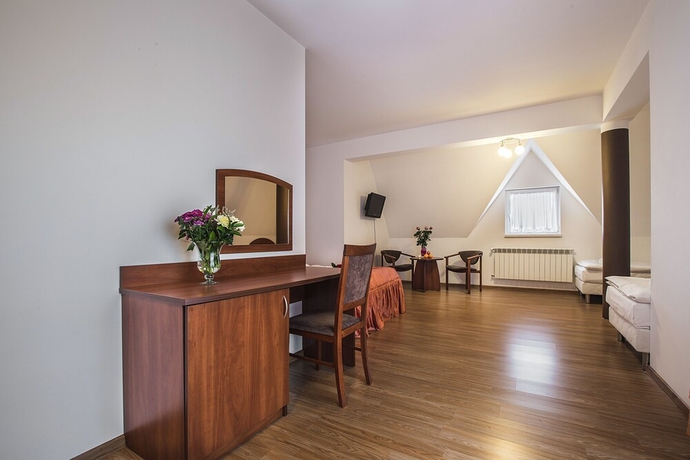 Imagen de la habitación del Czerwone Wierchy. Foto 14