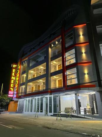 Imagen general del D\' Elmer\'s Place Hotel. Foto 1