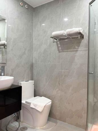 Imagen general del D\' Elmer\'s Place Hotel. Foto 2