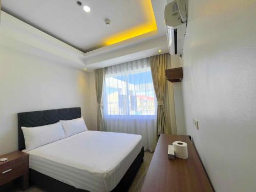 Imagen general del D\' Elmer\'s Place Hotel. Foto 3