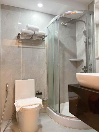 Imagen general del D\' Elmer\'s Place Hotel. Foto 4