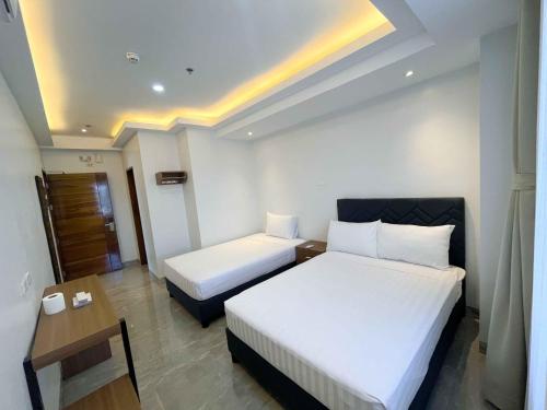 Imagen general del D\' Elmer\'s Place Hotel. Foto 5