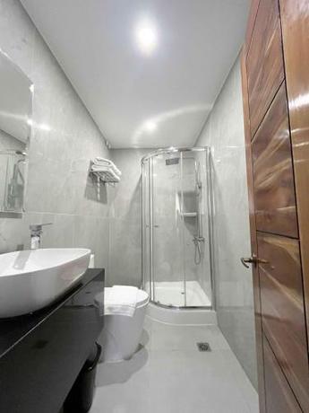 Imagen general del D\' Elmer\'s Place Hotel. Foto 7