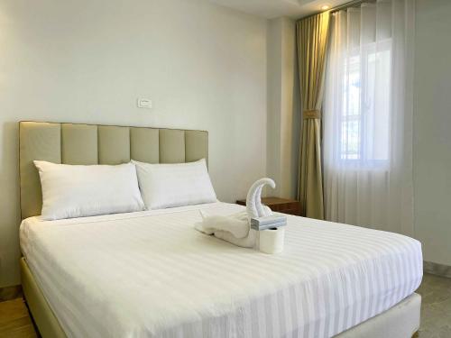 Imagen de la habitación del D\' Elmer\'s Place Hotel. Foto 20