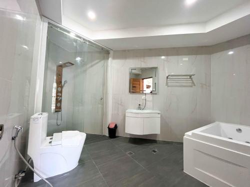 Imagen general del D\' Elmer\'s Place Hotel. Foto 12