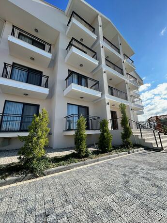 Imagen general del DADA OTEL. Foto 1