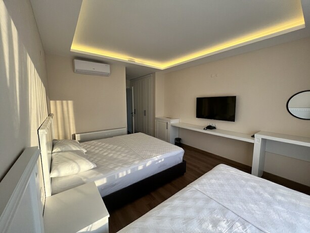 Imagen general del DADA OTEL. Foto 2