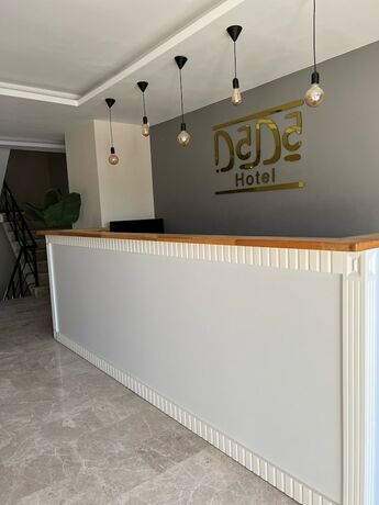 Imagen general del DADA OTEL. Foto 3