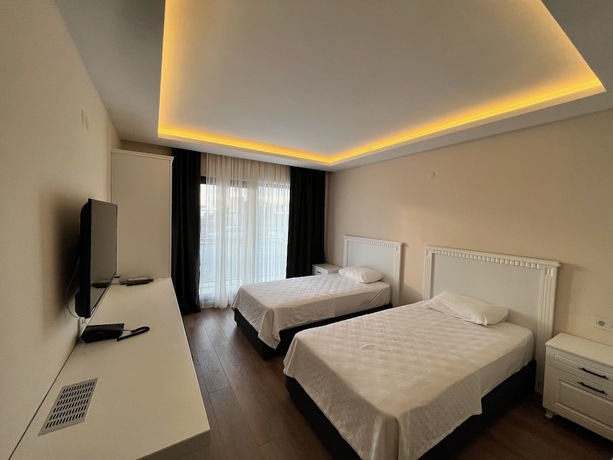 Imagen general del DADA OTEL. Foto 4