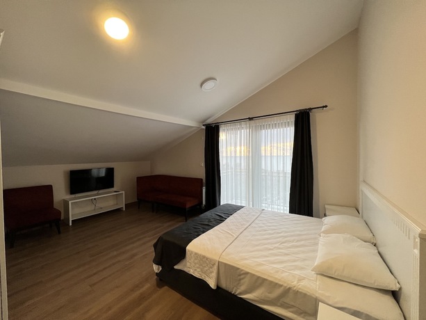 Imagen general del DADA OTEL. Foto 6