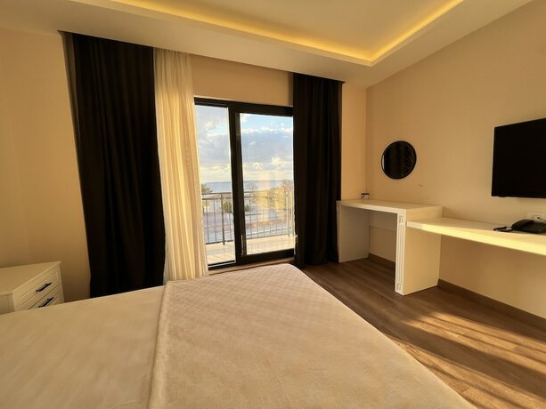 Imagen general del DADA OTEL. Foto 7