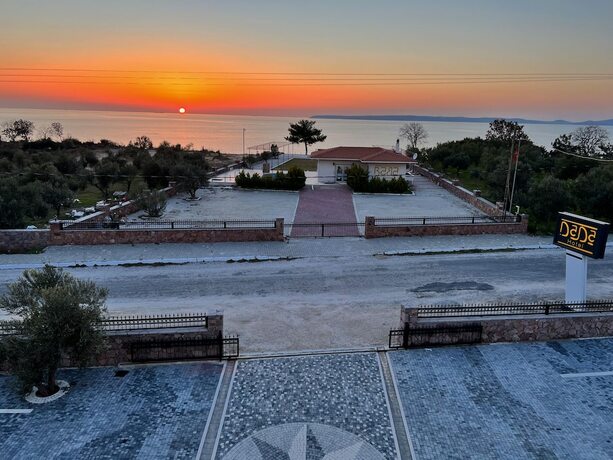 Imagen general del DADA OTEL. Foto 8